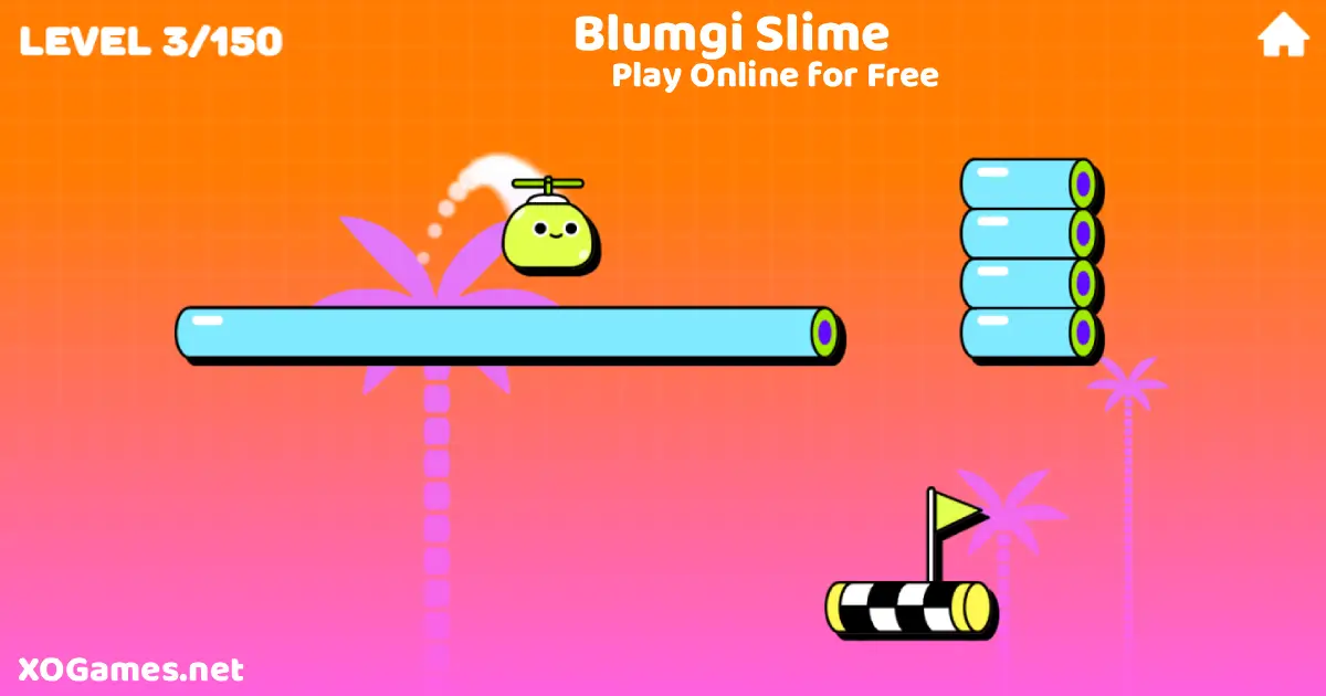 Blumgi Slime Online for Free