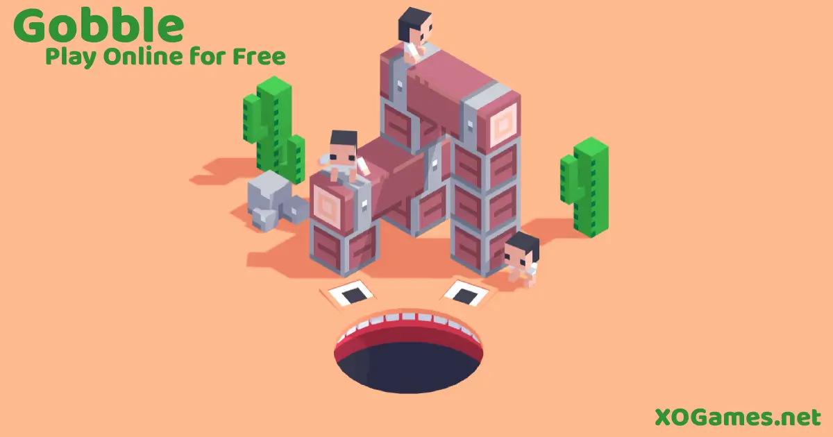 Gobble Online for Free