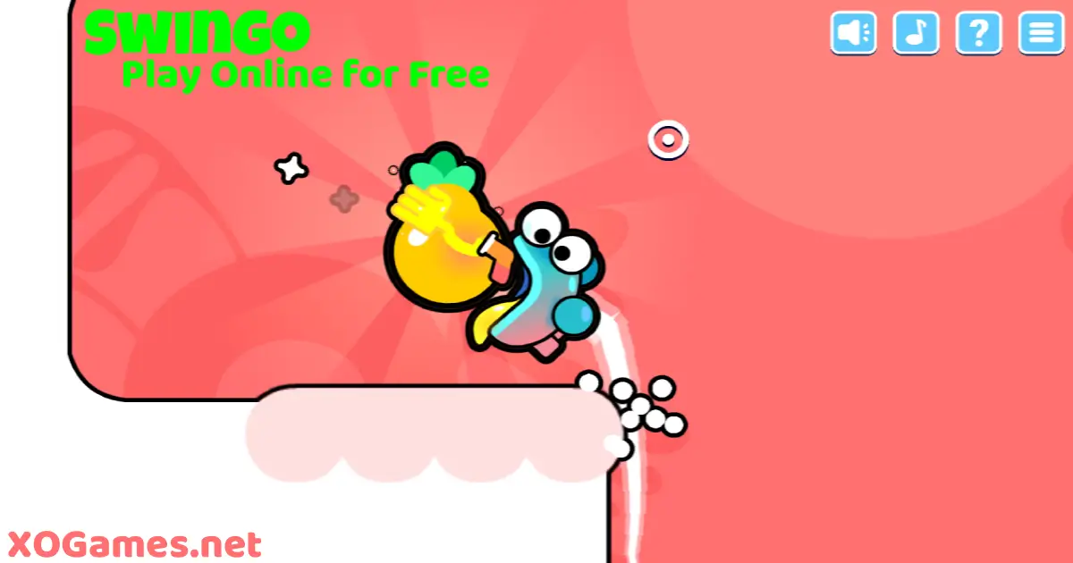 Swingo Online for Free