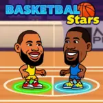 Basketball Stars Unblocked