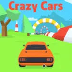 Crazy Cars