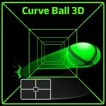Curve Ball 3D