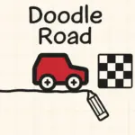 Doodle Road