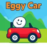 Eggy Car