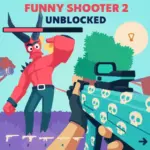 Funny Shooter 2 Unblocked