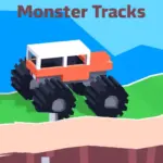 Monster Tracks