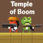 Temple of Boom