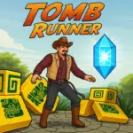 Tomb Runner